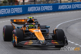 Las fotos del GP de Mónaco F1 2025 - Miniatura 120