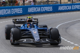 Las fotos del GP de Mónaco F1 2025 - Miniatura 121