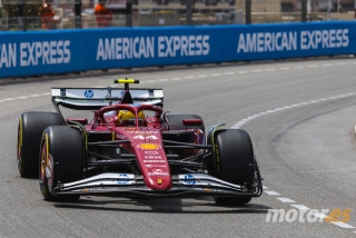 Las fotos del GP de Mónaco F1 2025 - Miniatura 122