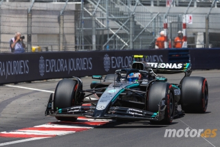 Las fotos del GP de Mónaco F1 2025 - Miniatura 123