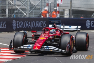 Las fotos del GP de Mónaco F1 2025 - Miniatura 125