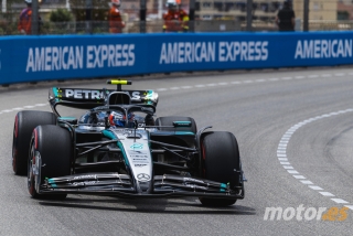Las fotos del GP de Mónaco F1 2025 - Miniatura 126