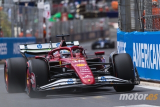 Las fotos del GP de Mónaco F1 2025 - Miniatura 127