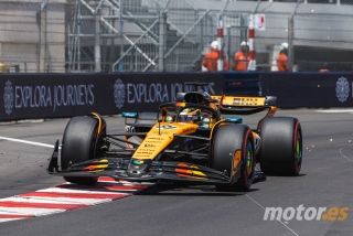 Las fotos del GP de Mónaco F1 2025 - Miniatura 128