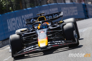 Las fotos del GP de Mónaco F1 2025 - Miniatura 129