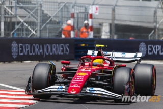 Las fotos del GP de Mónaco F1 2025 - Miniatura 130