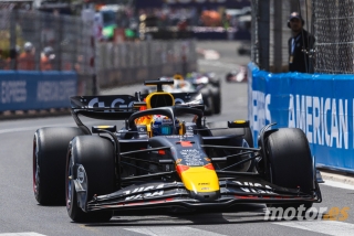 Las fotos del GP de Mónaco F1 2025 - Miniatura 132