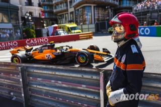 Las fotos del GP de Mónaco F1 2025 - Miniatura 133