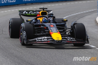 Las fotos del GP de Mónaco F1 2025 - Miniatura 135