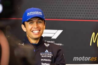 Las fotos del GP de Mónaco F1 2025 - Miniatura 136