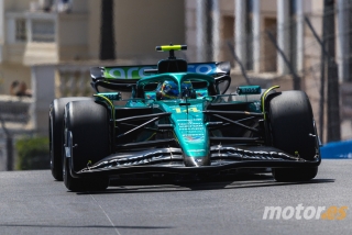 Las fotos del GP de Mónaco F1 2025 - Miniatura 137