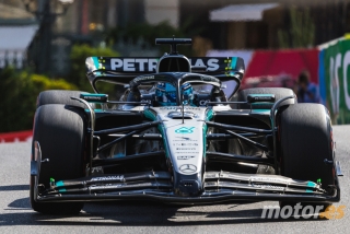Las fotos del GP de Mónaco F1 2025 - Miniatura 138