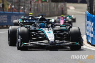 Las fotos del GP de Mónaco F1 2025 - Miniatura 139