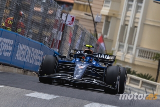 Las fotos del GP de Mónaco F1 2025 - Miniatura 140