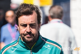 Las fotos del GP de Mónaco F1 2025 - Miniatura 141