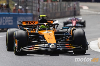 Las fotos del GP de Mónaco F1 2025 - Miniatura 143