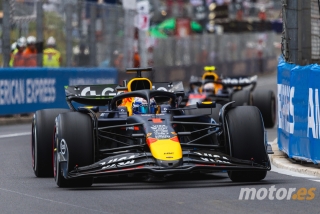 Las fotos del GP de Mónaco F1 2025 - Miniatura 144