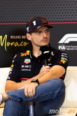 Las fotos del GP de Mónaco F1 2025 - Miniatura 146