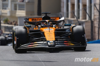 Las fotos del GP de Mónaco F1 2025 - Miniatura 147