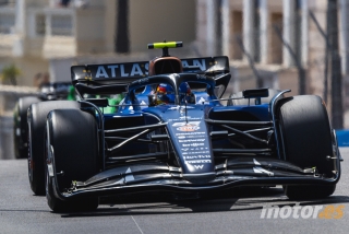 Las fotos del GP de Mónaco F1 2025 - Miniatura 148