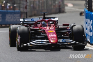 Las fotos del GP de Mónaco F1 2025 - Miniatura 149