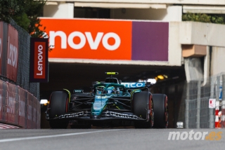 Las fotos del GP de Mónaco F1 2025 - Miniatura 150