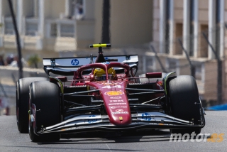 Las fotos del GP de Mónaco F1 2025 - Miniatura 151