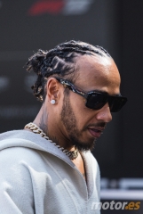 Las fotos del GP de Mónaco F1 2025 - Miniatura 152