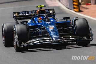 Las fotos del GP de Mónaco F1 2025 - Miniatura 153