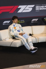 Las fotos del GP de Mónaco F1 2025 - Miniatura 154