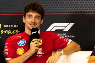 Las fotos del GP de Mónaco F1 2025 - Miniatura 155