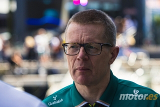 Las fotos del GP de Mónaco F1 2025 - Miniatura 157