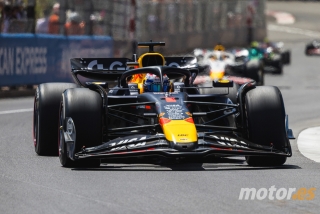 Las fotos del GP de Mónaco F1 2025 - Miniatura 158