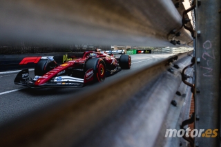 Las fotos del GP de Mónaco F1 2025 - Miniatura 159
