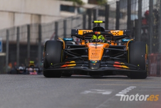 Las fotos del GP de Mónaco F1 2025 - Miniatura 160