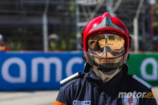 Las fotos del GP de Mónaco F1 2025 - Miniatura 161