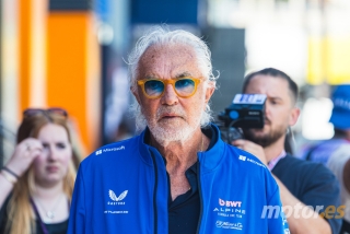 Las fotos del GP de Mónaco F1 2025 - Miniatura 162