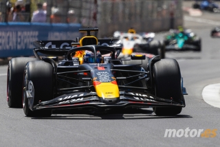 Las fotos del GP de Mónaco F1 2025 - Miniatura 163