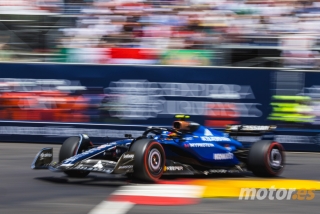 Las fotos del GP de Mónaco F1 2025 - Miniatura 164
