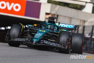 Las fotos del GP de Mónaco F1 2025 - Miniatura 165