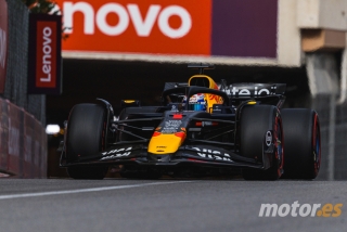 Las fotos del GP de Mónaco F1 2025 - Miniatura 166