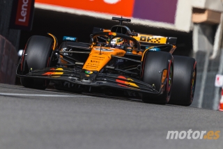 Las fotos del GP de Mónaco F1 2025 - Miniatura 167