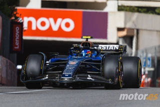 Las fotos del GP de Mónaco F1 2025 - Miniatura 168