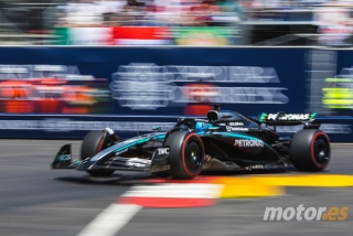Las fotos del GP de Mónaco F1 2025 - Miniatura 169