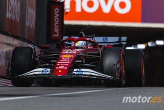 Las fotos del GP de Mónaco F1 2025 - Miniatura 171