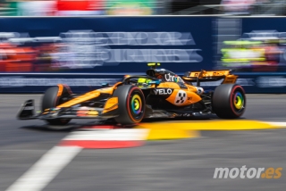 Las fotos del GP de Mónaco F1 2025 - Miniatura 172