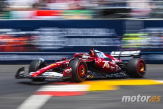Las fotos del GP de Mónaco F1 2025 - Miniatura 173