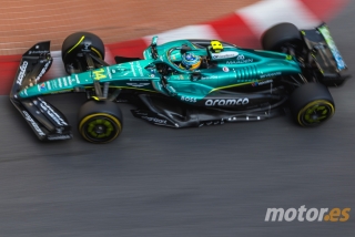 Las fotos del GP de Mónaco F1 2025 - Miniatura 174