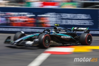 Las fotos del GP de Mónaco F1 2025 - Miniatura 176