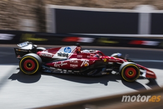 Las fotos del GP de Mónaco F1 2025 - Miniatura 178